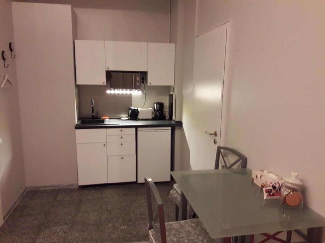 برلين K&S Apartments المظهر الخارجي الصورة