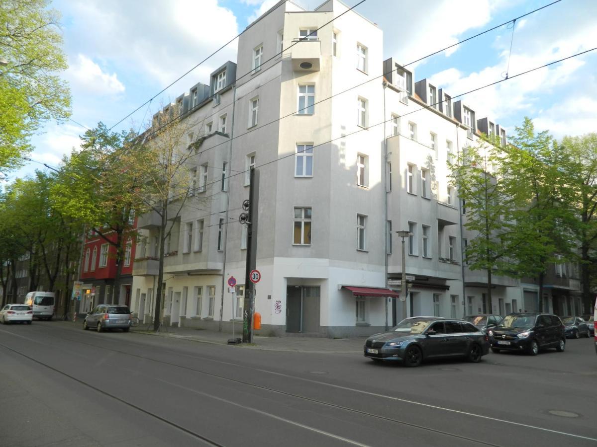 برلين K&S Apartments المظهر الخارجي الصورة