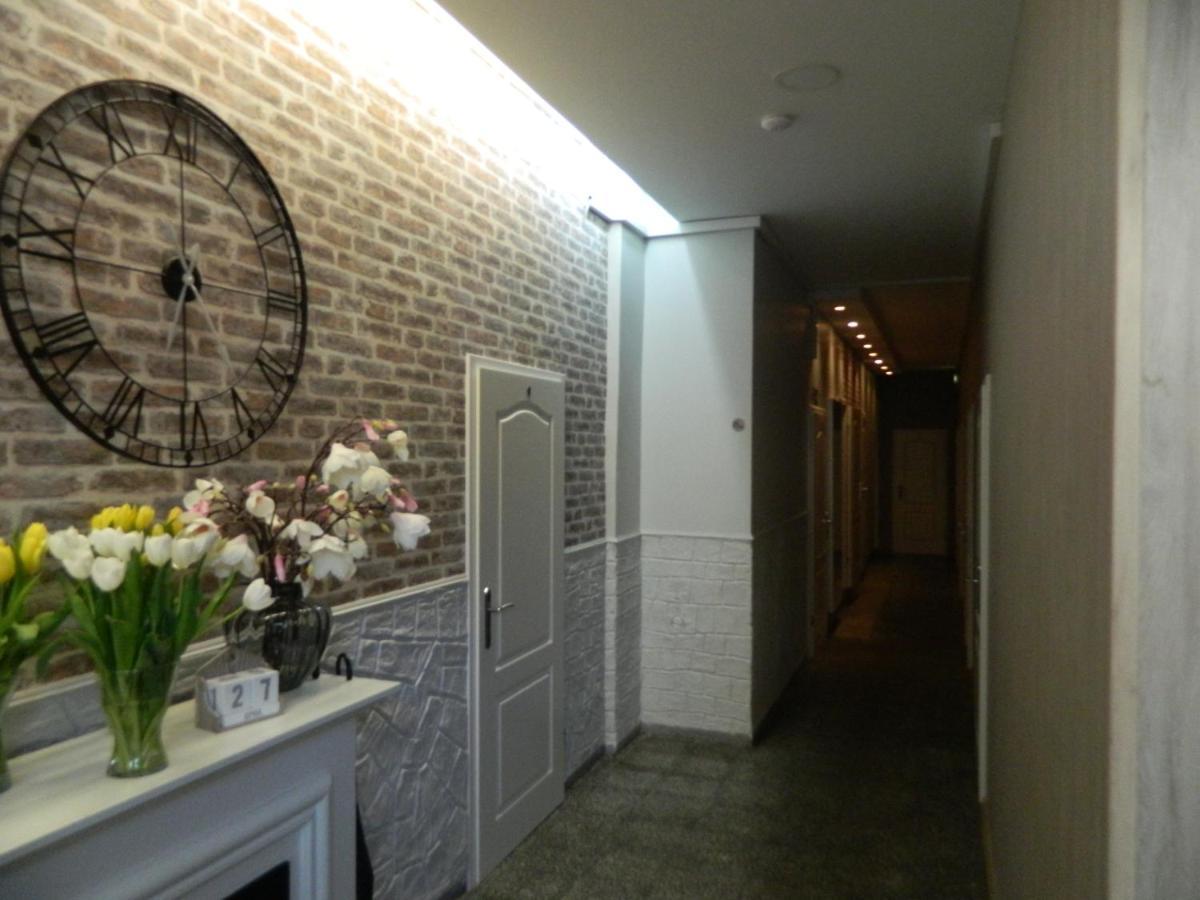 برلين K&S Apartments المظهر الخارجي الصورة