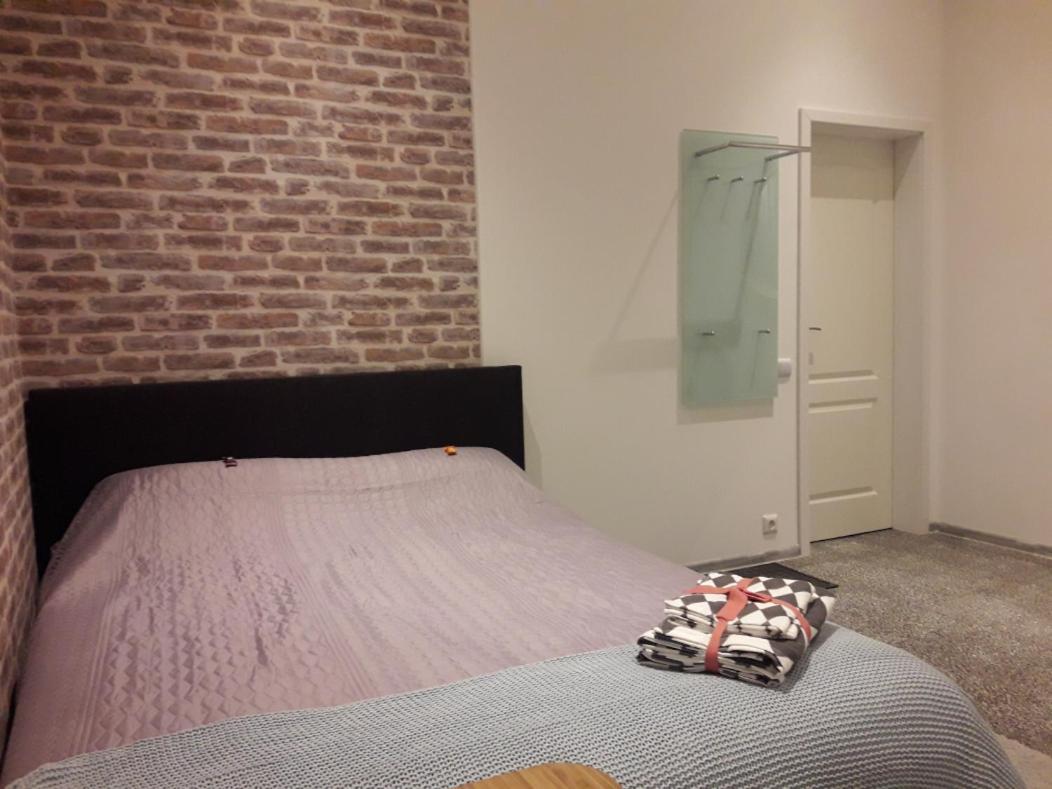 برلين K&S Apartments المظهر الخارجي الصورة