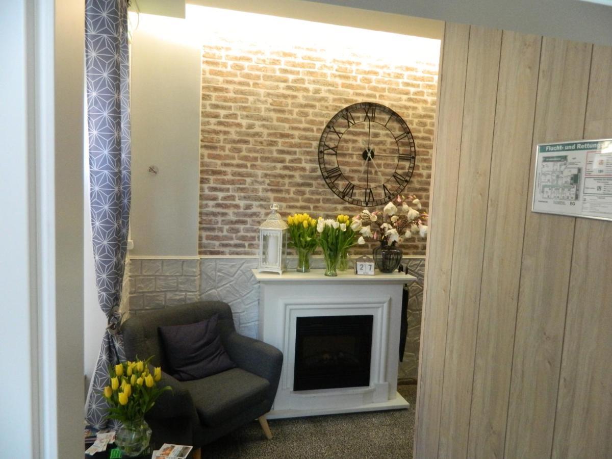 برلين K&S Apartments المظهر الخارجي الصورة