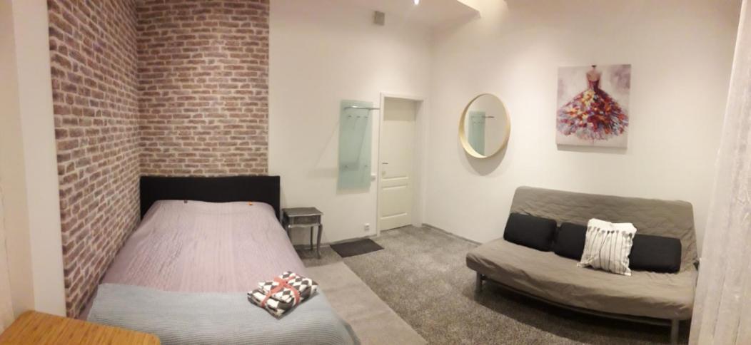 برلين K&S Apartments المظهر الخارجي الصورة