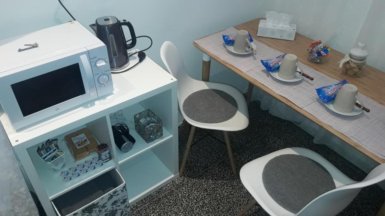 برلين K&S Apartments المظهر الخارجي الصورة