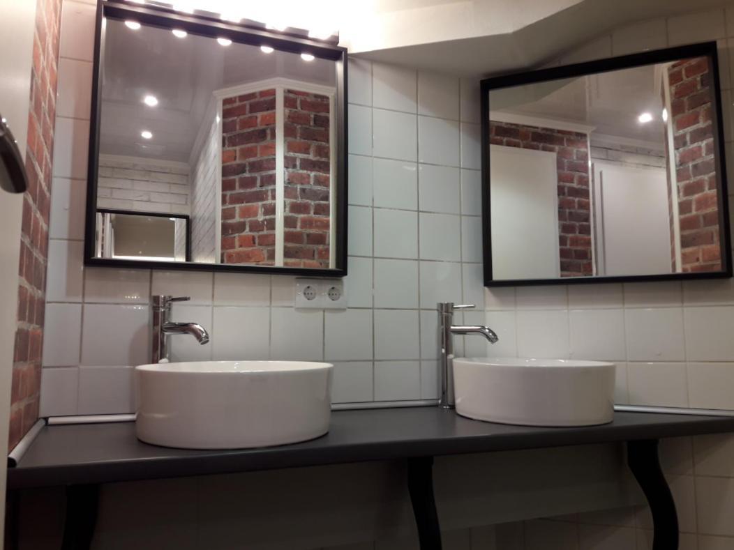 برلين K&S Apartments المظهر الخارجي الصورة