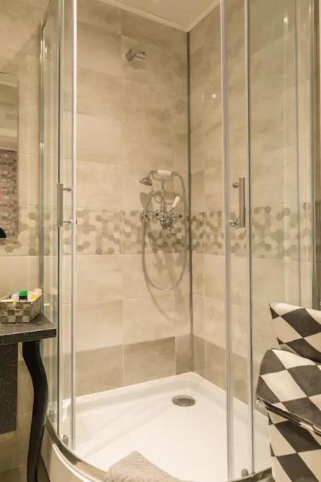 برلين K&S Apartments المظهر الخارجي الصورة