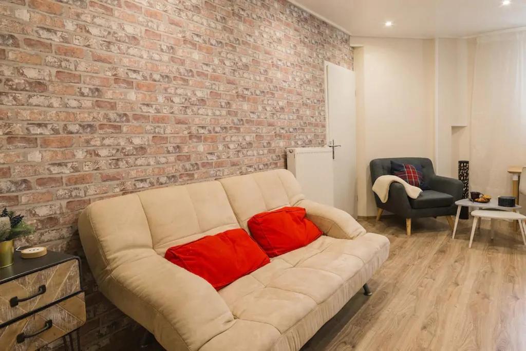 برلين K&S Apartments المظهر الخارجي الصورة