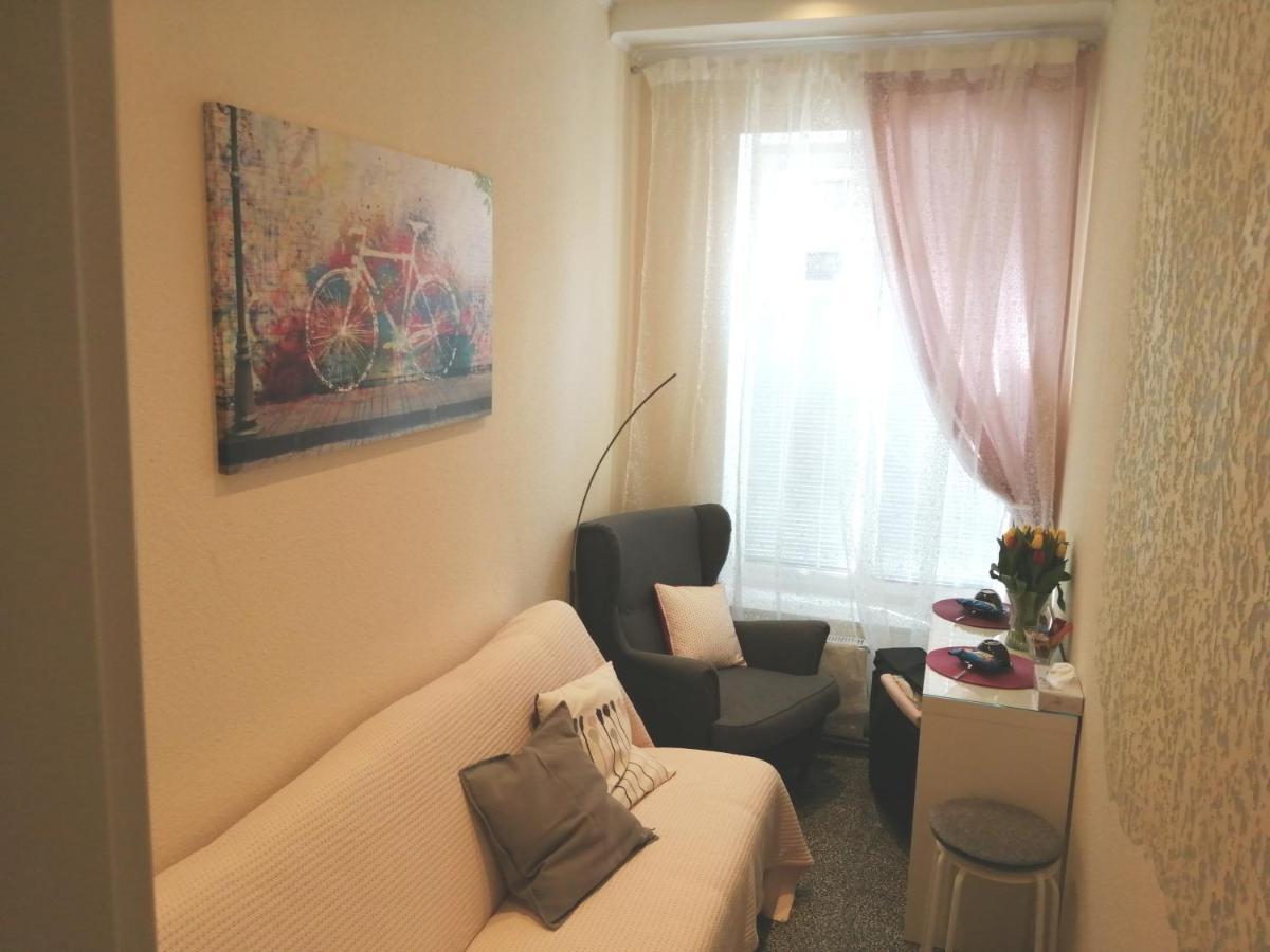 برلين K&S Apartments المظهر الخارجي الصورة