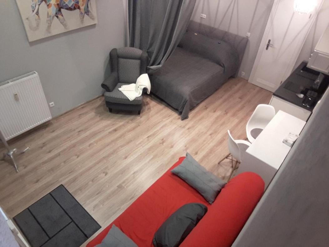 برلين K&S Apartments المظهر الخارجي الصورة