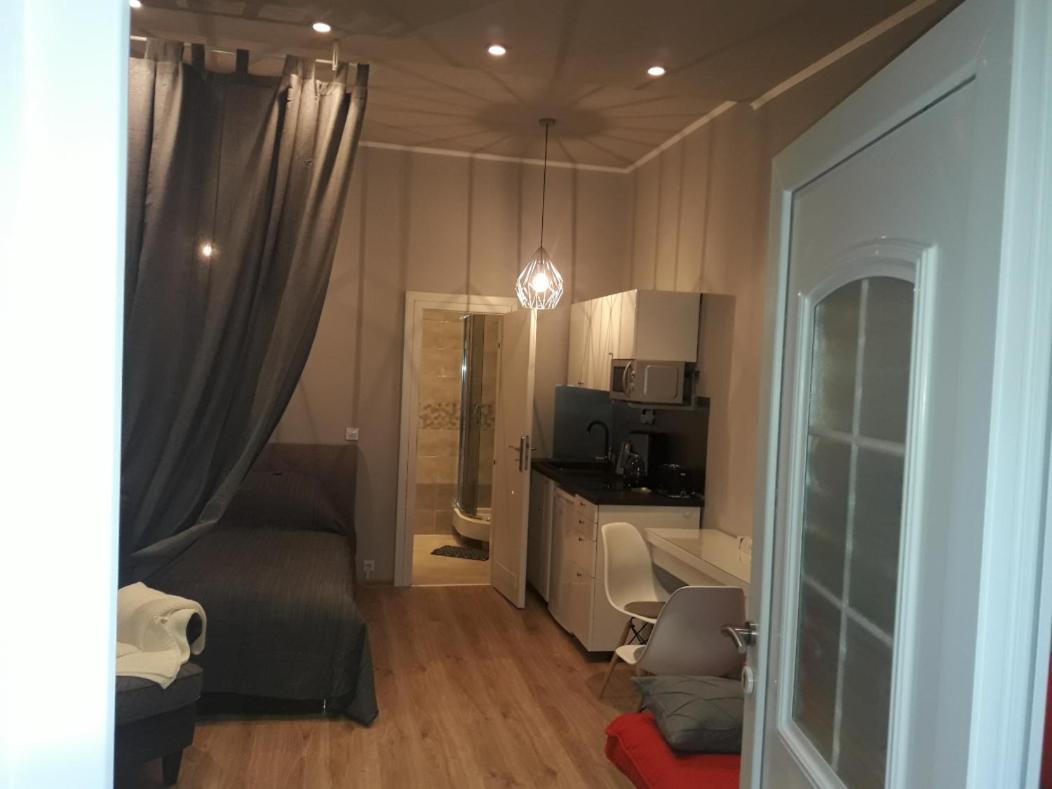 برلين K&S Apartments المظهر الخارجي الصورة