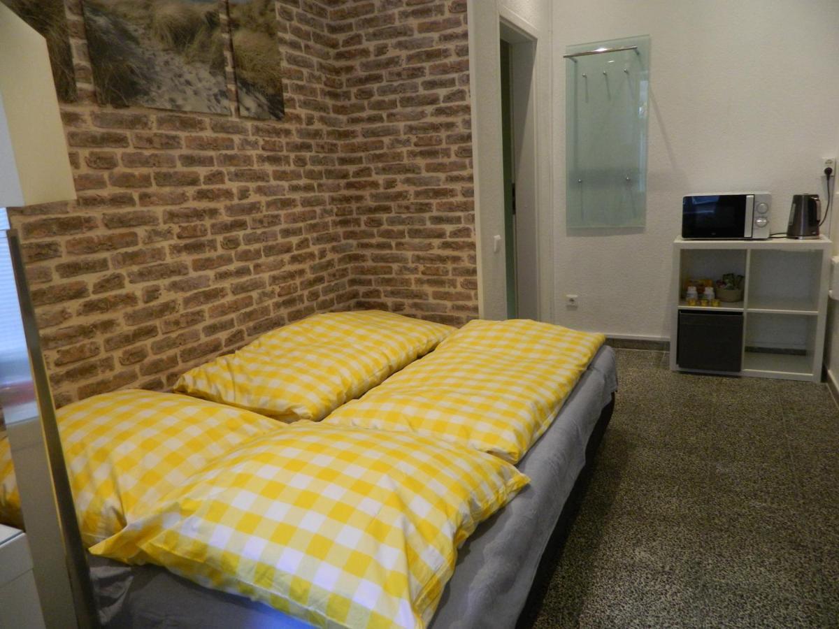 برلين K&S Apartments المظهر الخارجي الصورة