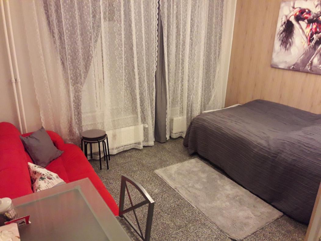 برلين K&S Apartments المظهر الخارجي الصورة