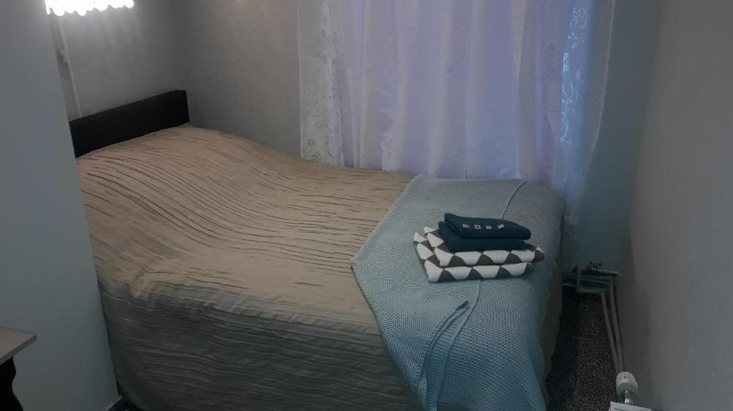 برلين K&S Apartments المظهر الخارجي الصورة